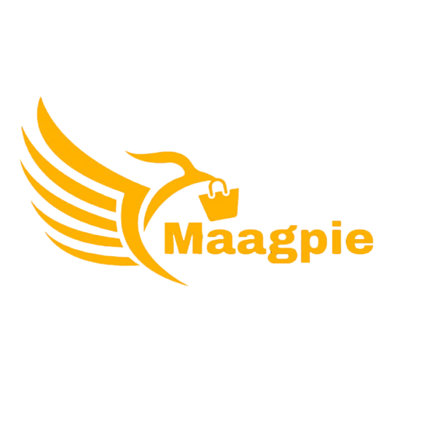 Maagpie