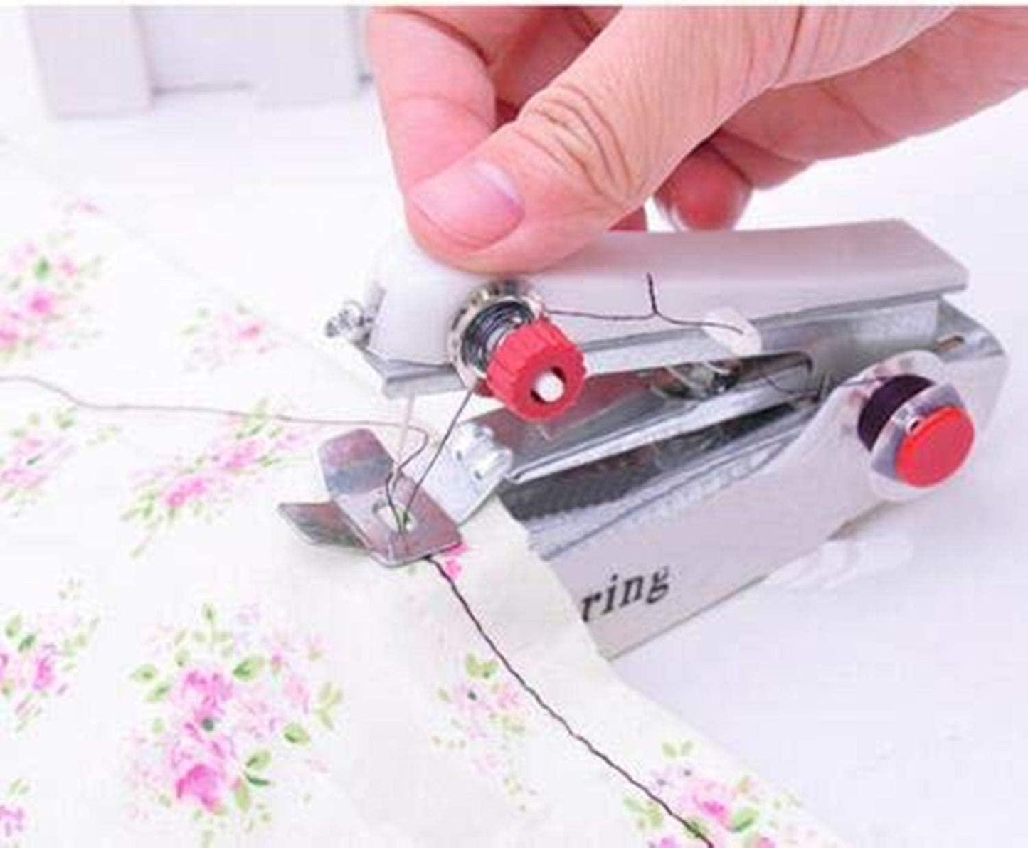 Portable Sewing Machine